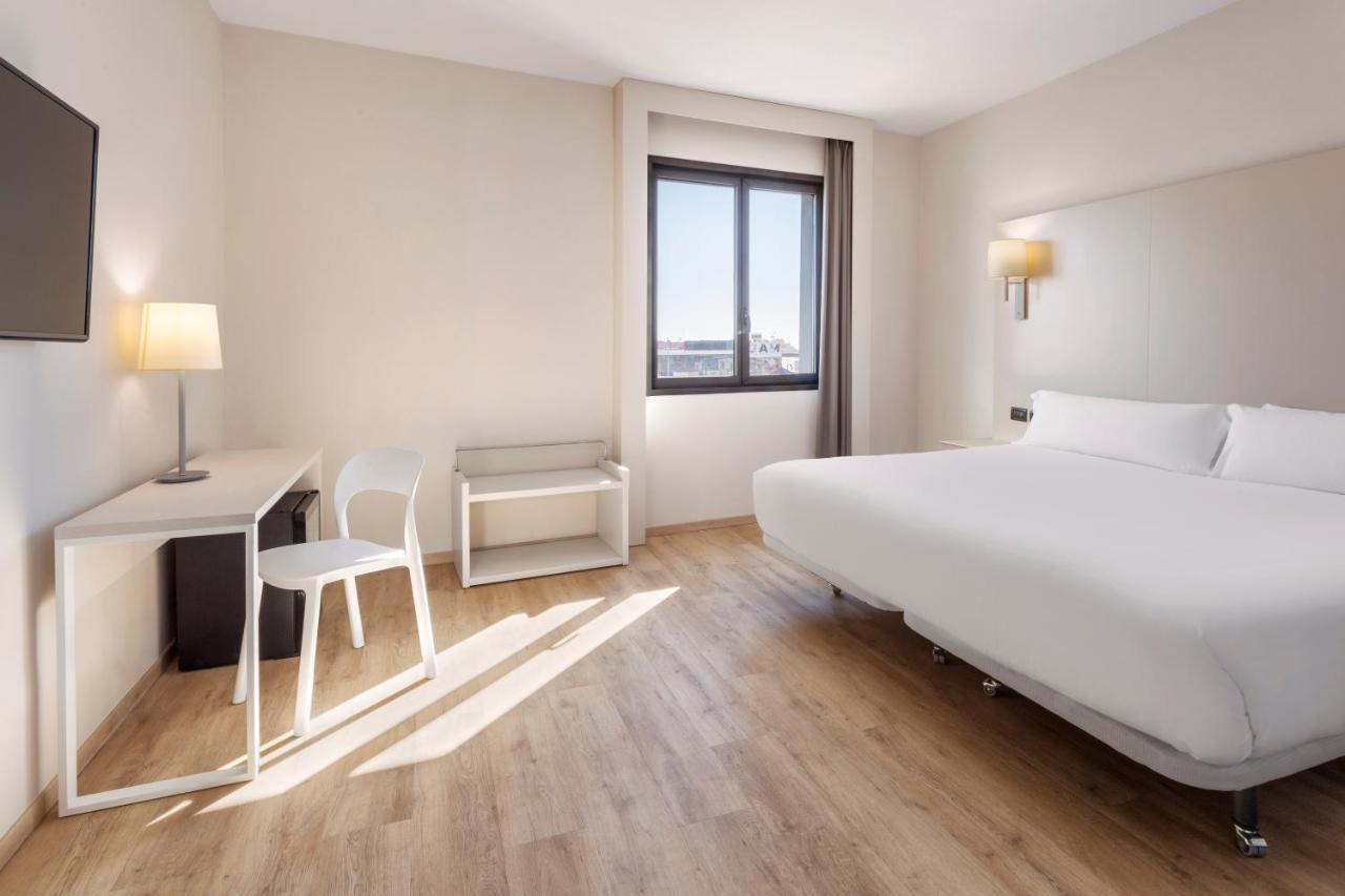 B&B Hotel Elche Eksteriør billede