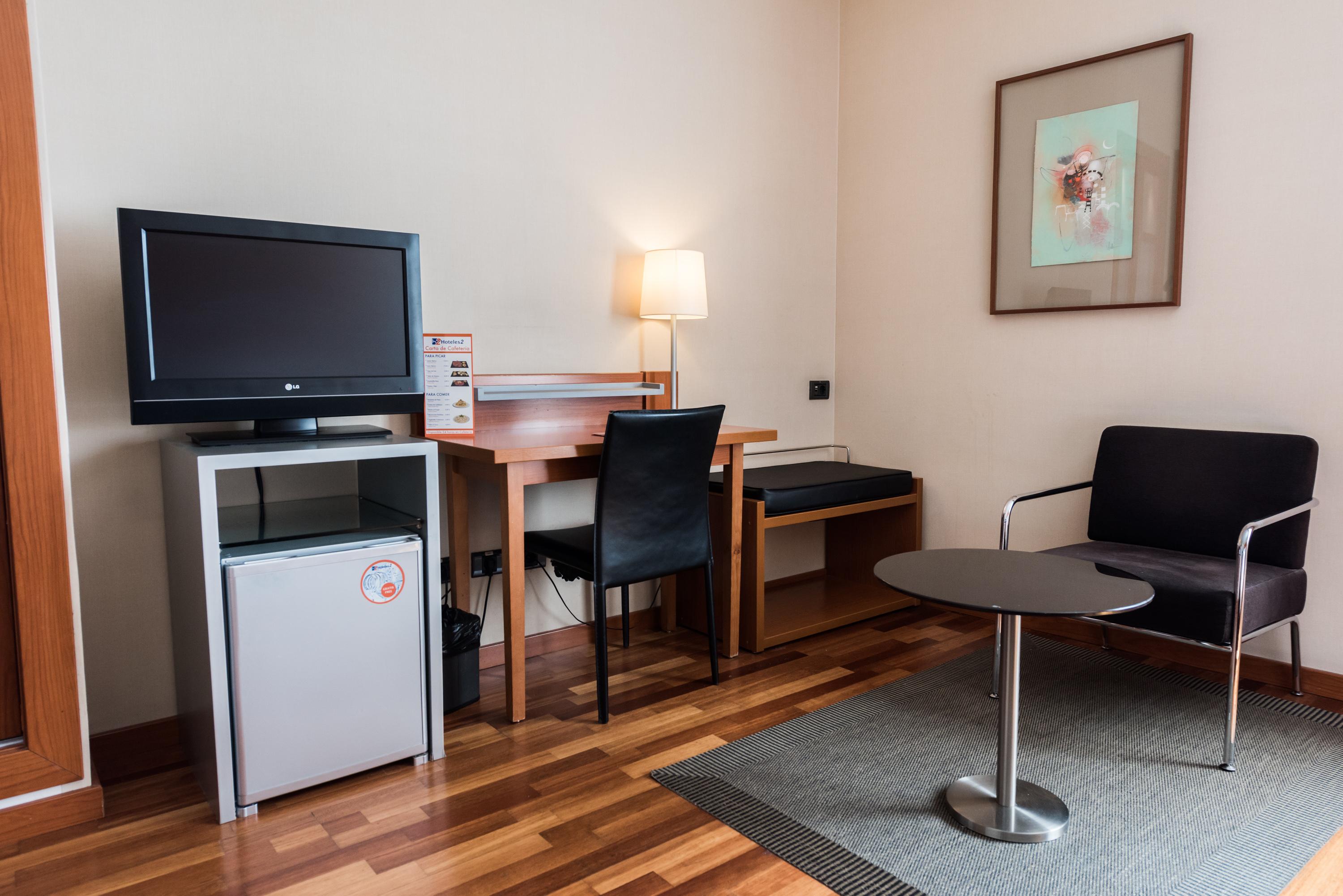 B&B Hotel Elche Eksteriør billede