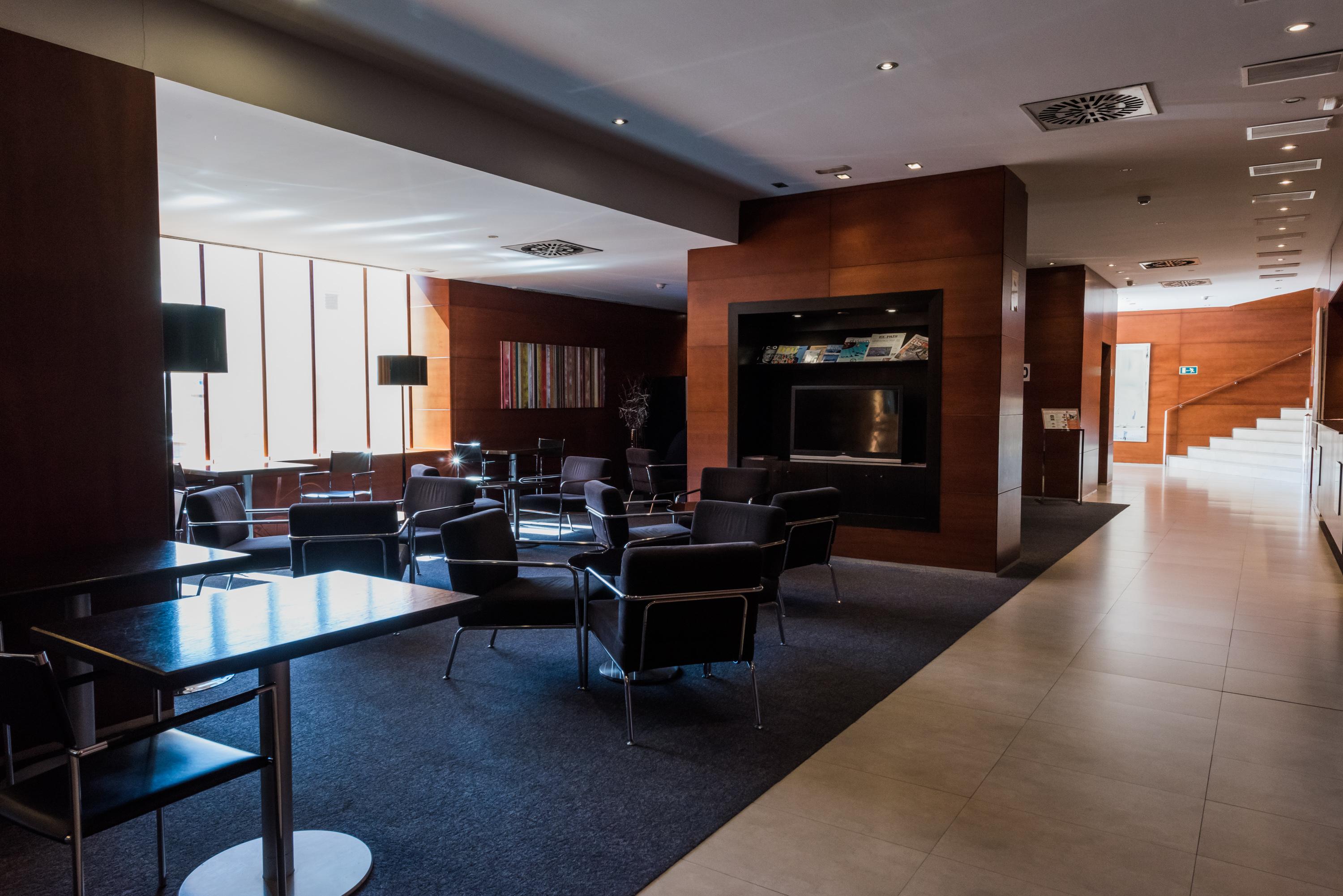 B&B Hotel Elche Eksteriør billede
