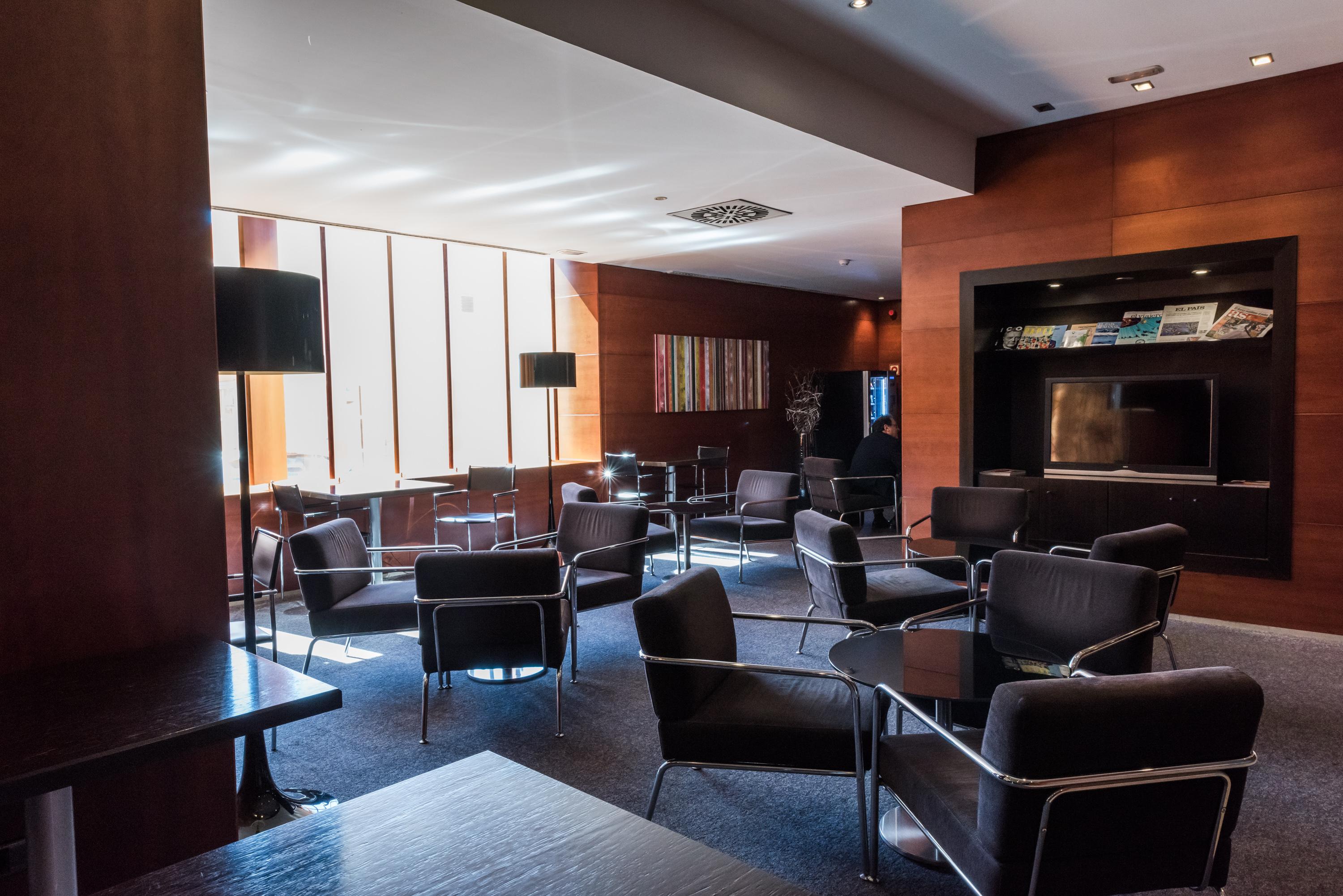 B&B Hotel Elche Eksteriør billede