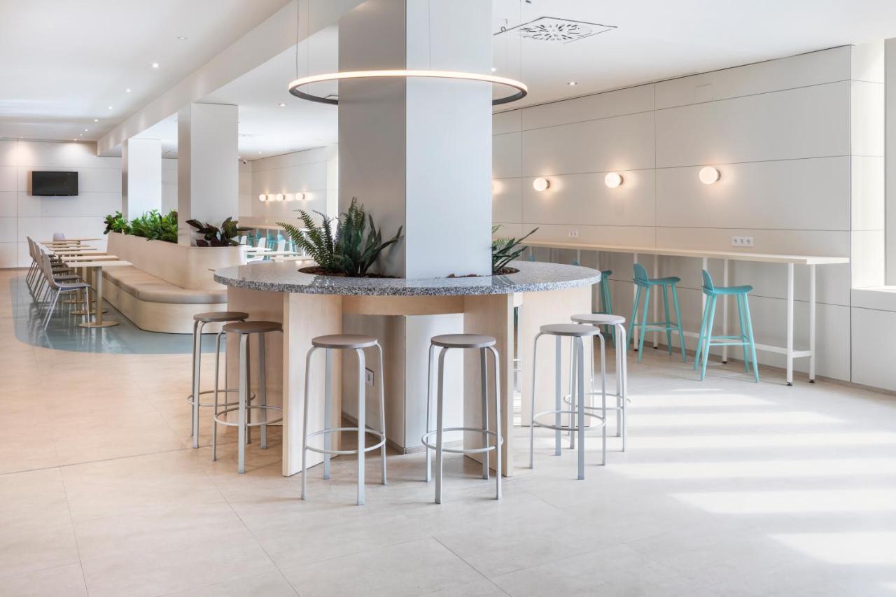 B&B Hotel Elche Eksteriør billede