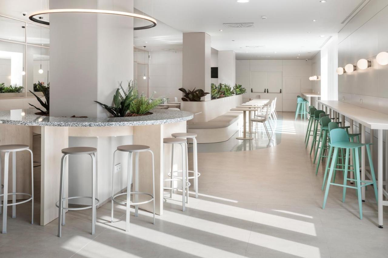 B&B Hotel Elche Eksteriør billede