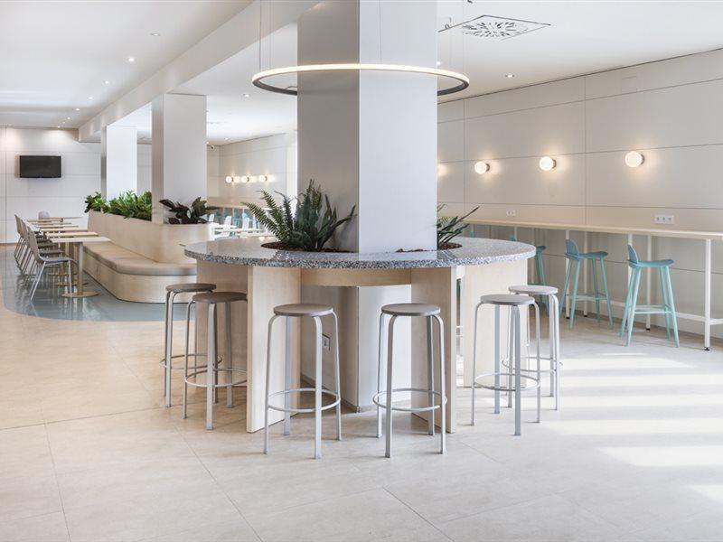 B&B Hotel Elche Eksteriør billede