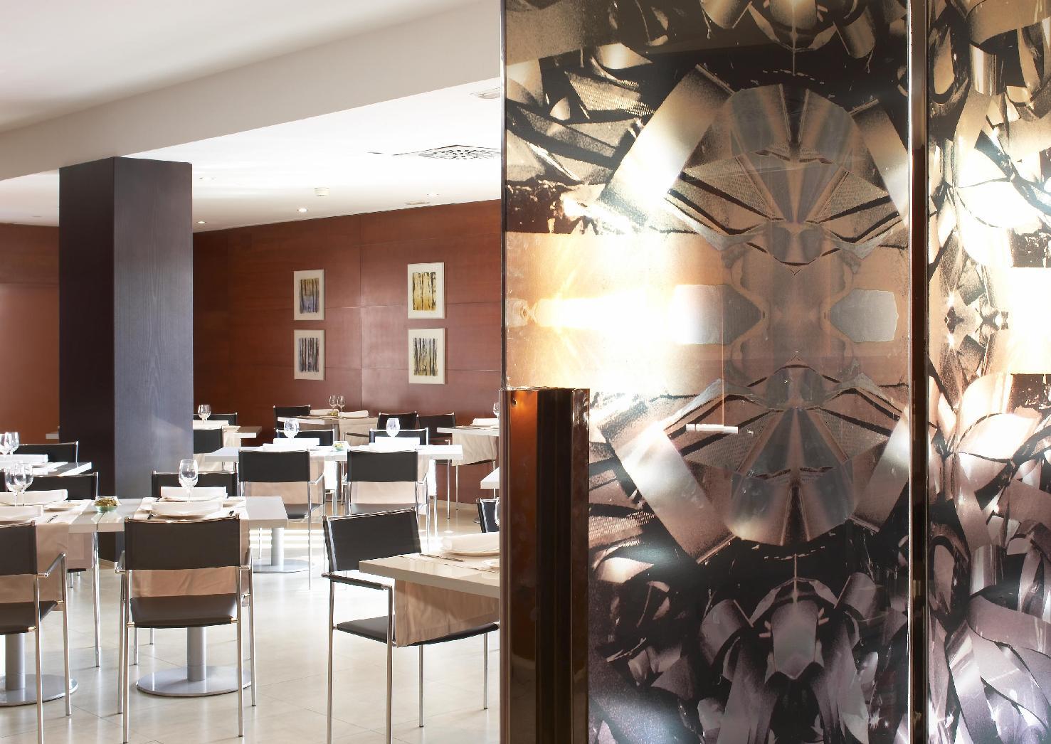 B&B Hotel Elche Eksteriør billede